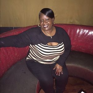 Meet your Posher, Angela