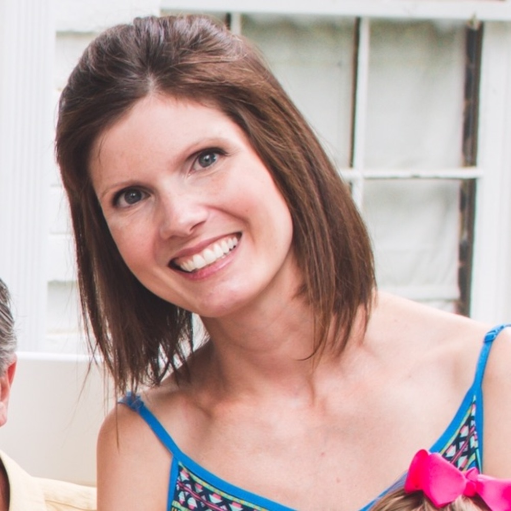 Meet your Posher, Catherine