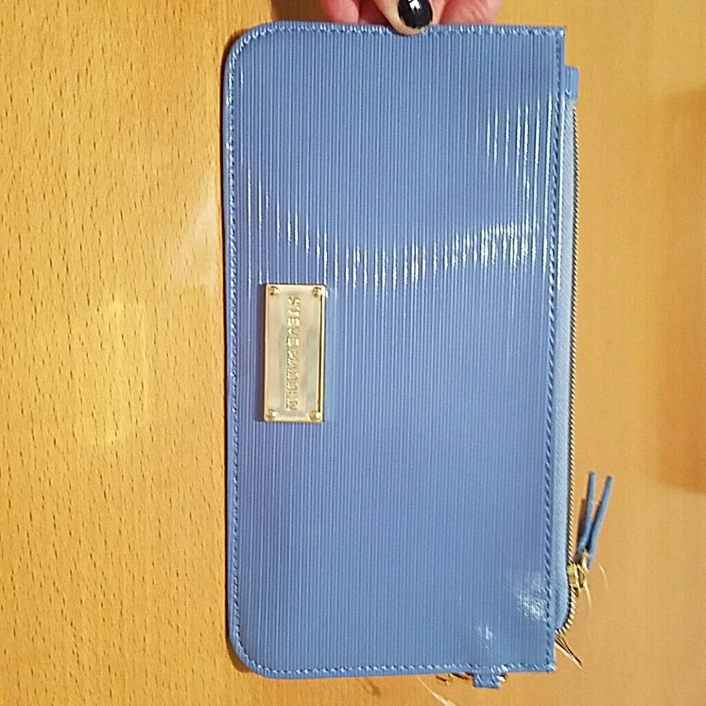 STEVEN MADDEN CLUTCH