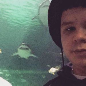 Meet your Posher, Jay