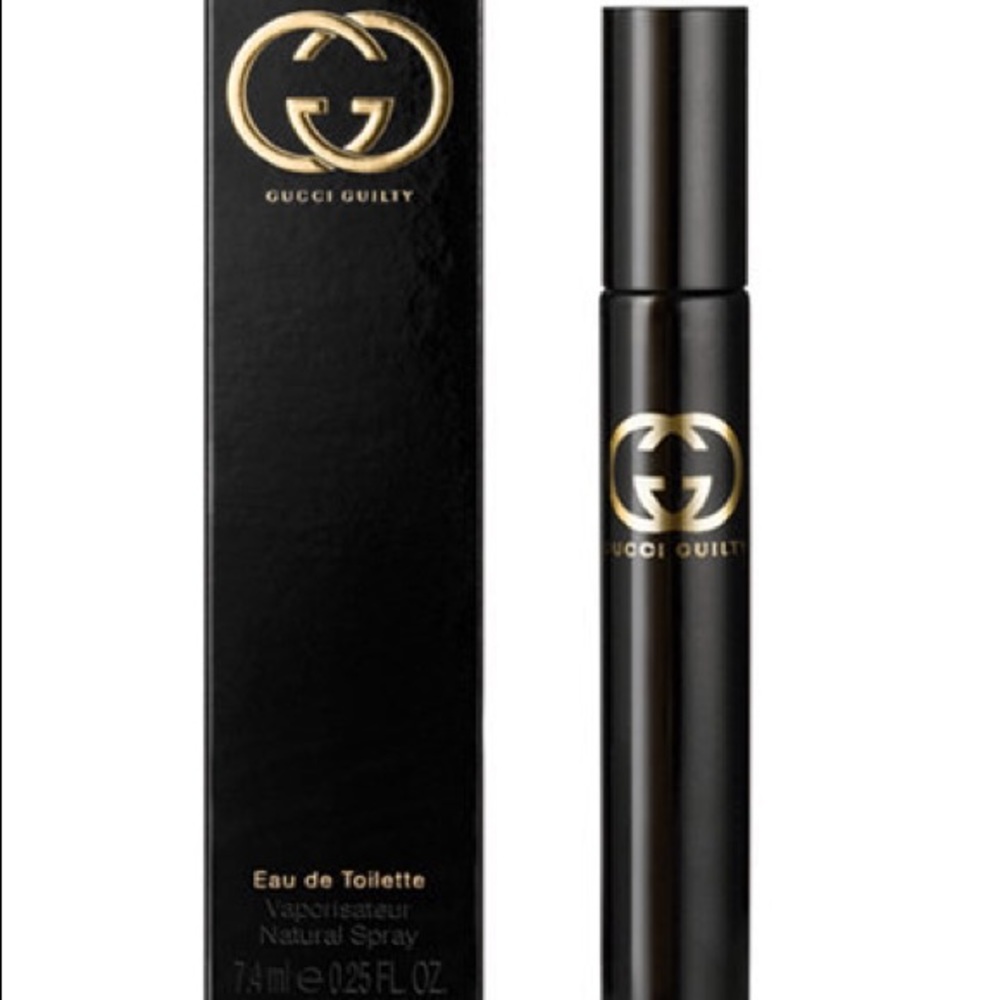 Gucci Guilty Eau de Toilette Rollerball, .25 oz