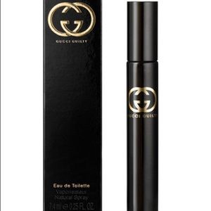 Gucci Guilty Eau de Toilette Rollerball, .25 oz