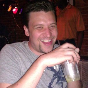 Meet your Posher, Tom