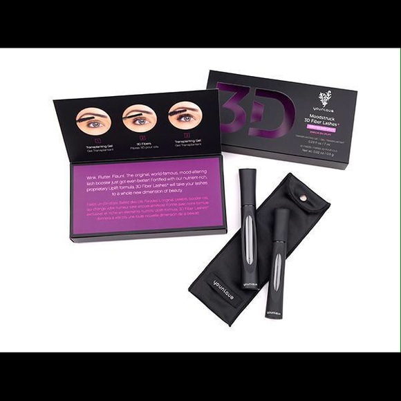 ❌SOLD❌New 3D mascara - Picture 3 of 4