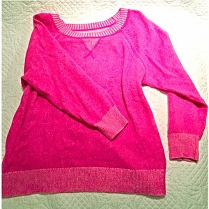 J. Crew Knit Sweater