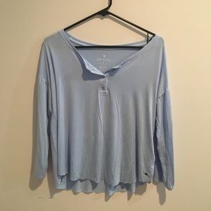 American Eagle Blouse