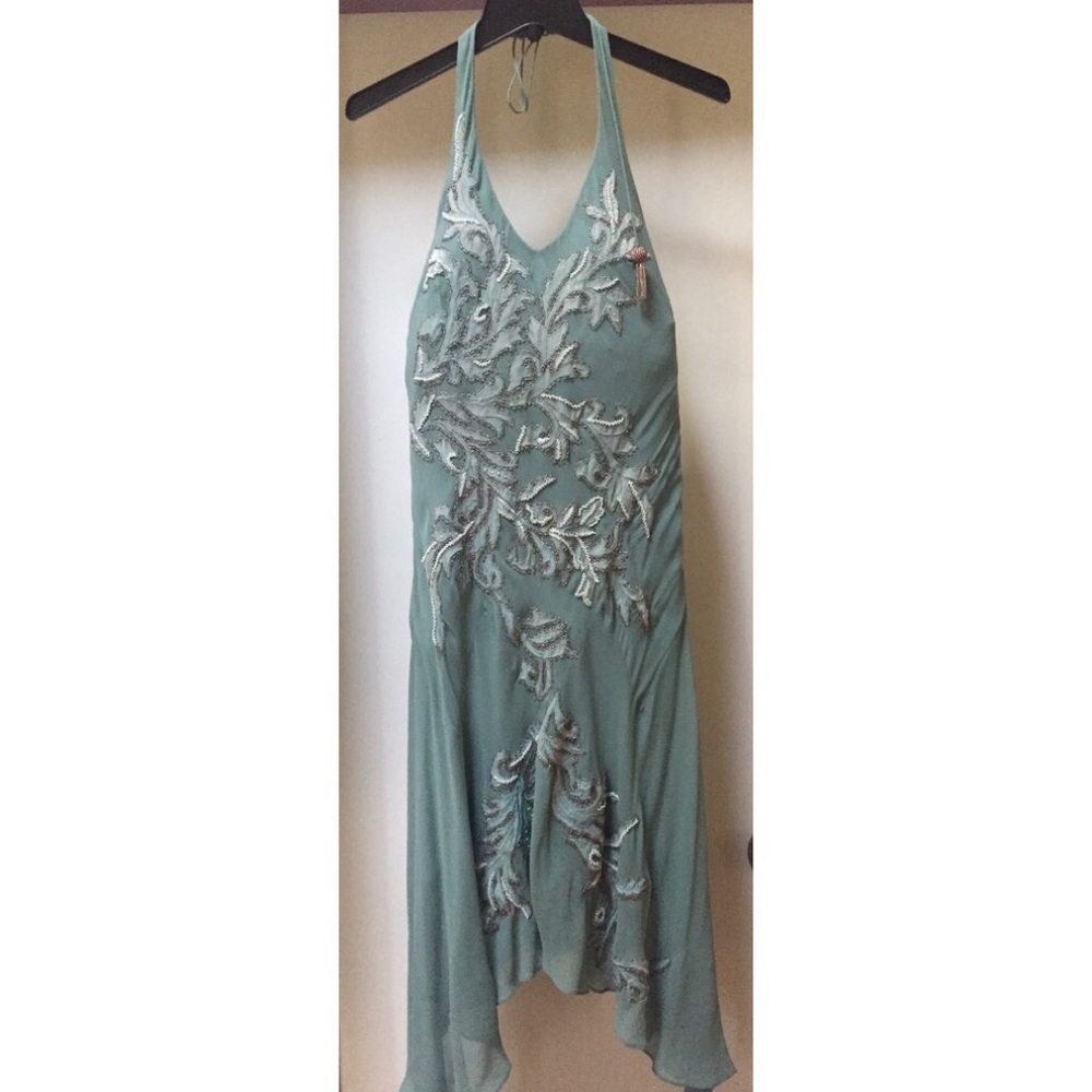Sue Wong Dress
