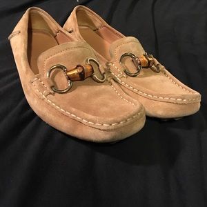 Gucci Loafers