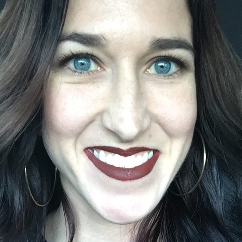 Meet your Posher, Houston