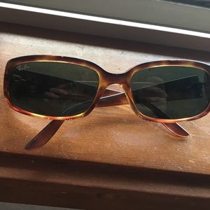 Rayban sunglasses