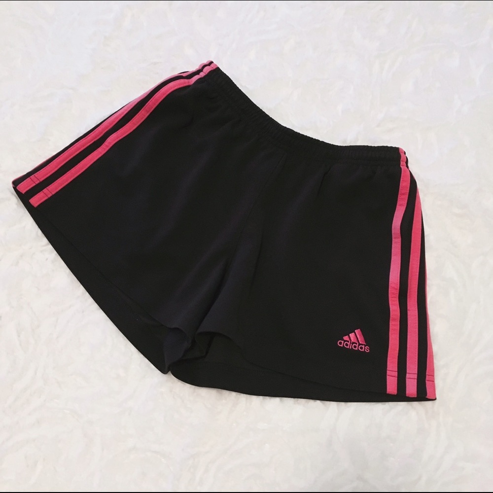 Adidas Pink training short pants