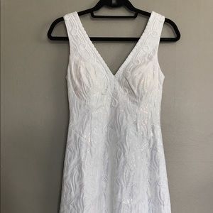 NWT Lilly Pulitzer Brynn Dress size 0