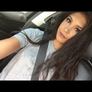 Meet your Posher, Tara