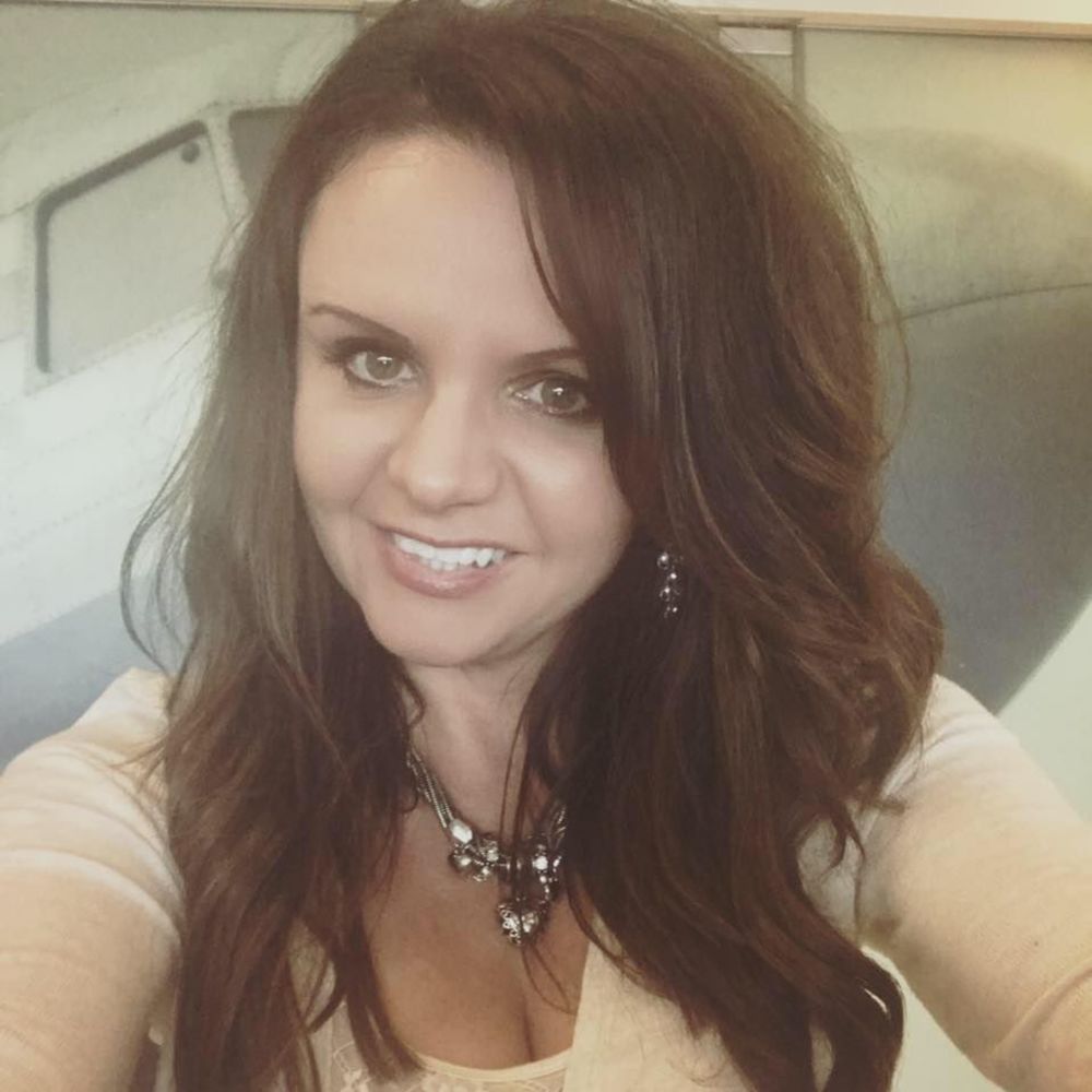 Meet your Posher, Becky