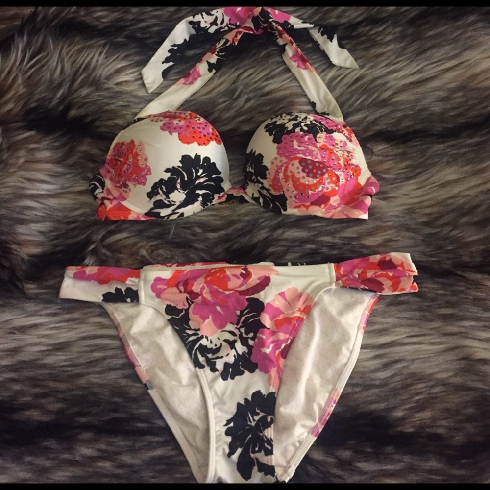 Victoria secret swimsuit