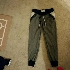 Jogger pants