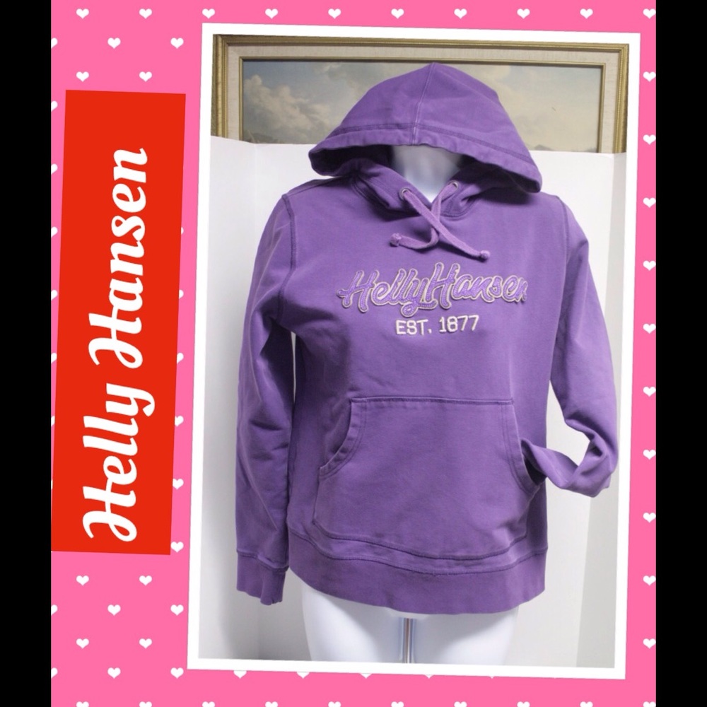Helly Hansen Hoodie