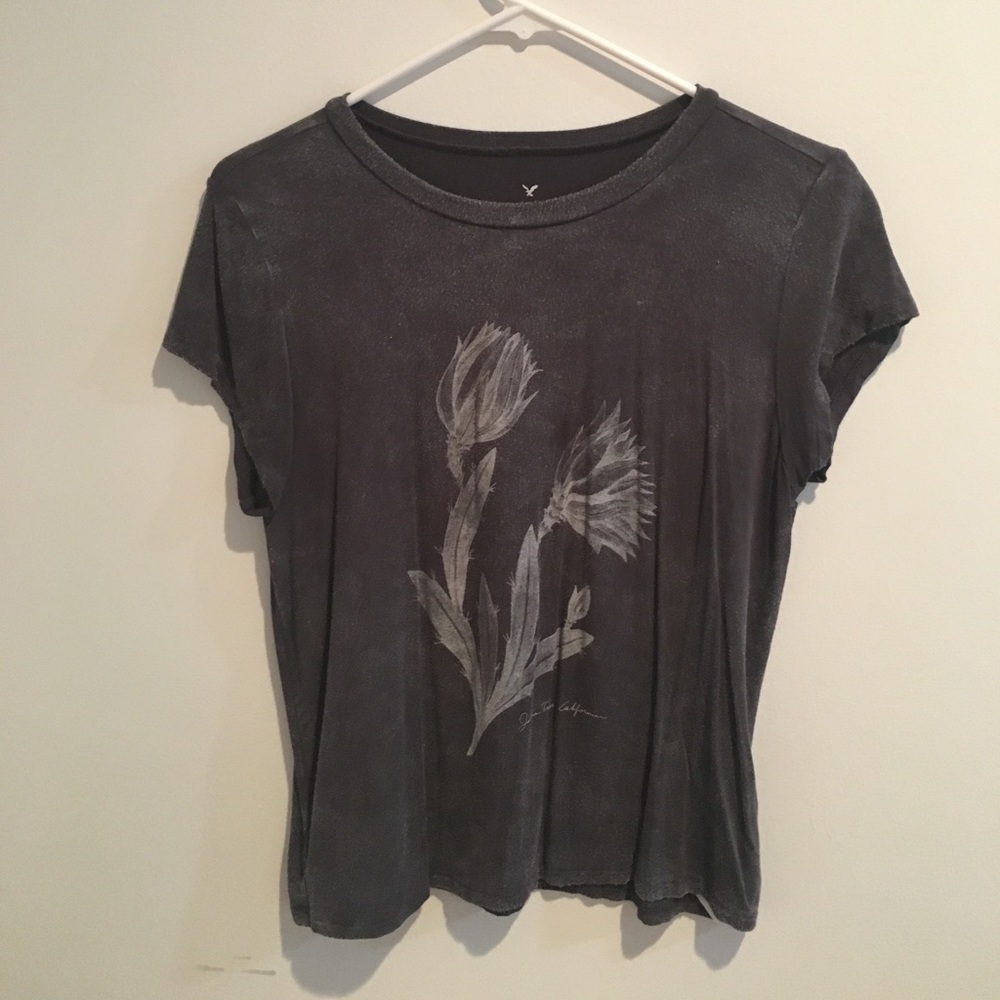 American Eagle SOFT & SEXY shirt