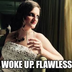 Meet your Posher, Lena