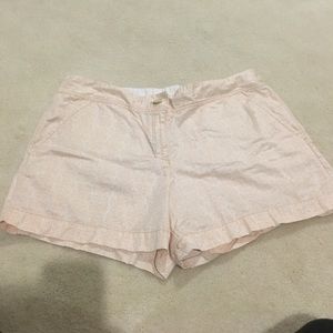 Loft shorts Size 14