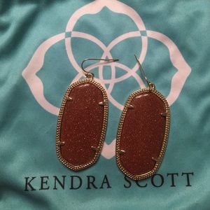 Kendr Scott Danielle earrings
