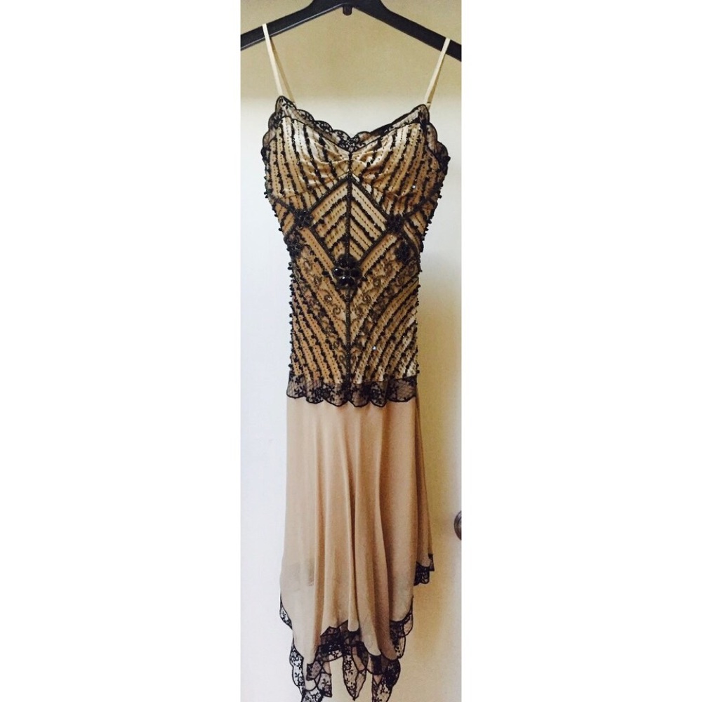 Sue Wong Dress