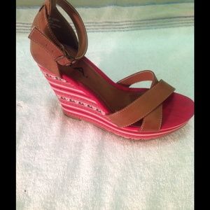Gorgeous MiA shoes