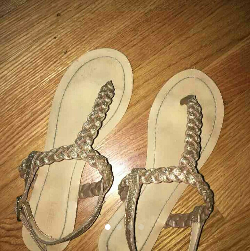 Forever 21 sandals
