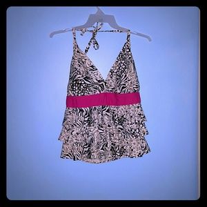 Halter swim top*lowest price*