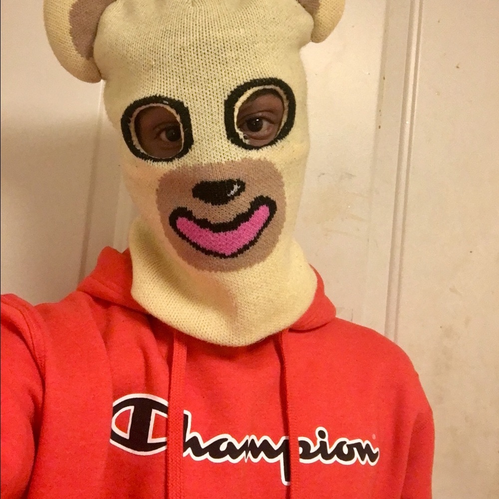 Meet your Posher, Jamel