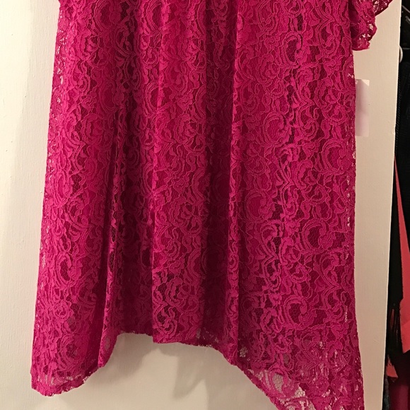 NWT Simply Emma top - Picture 2 of 4