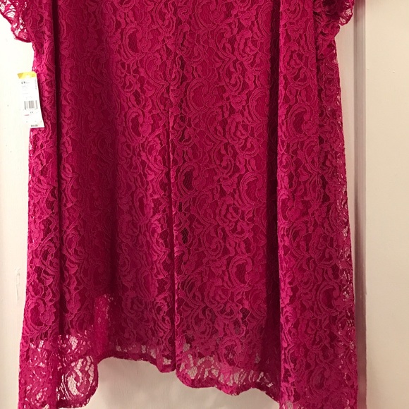 NWT Simply Emma top - Picture 4 of 4