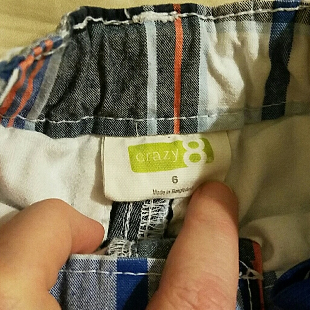 Shorts - Picture 2 of 2