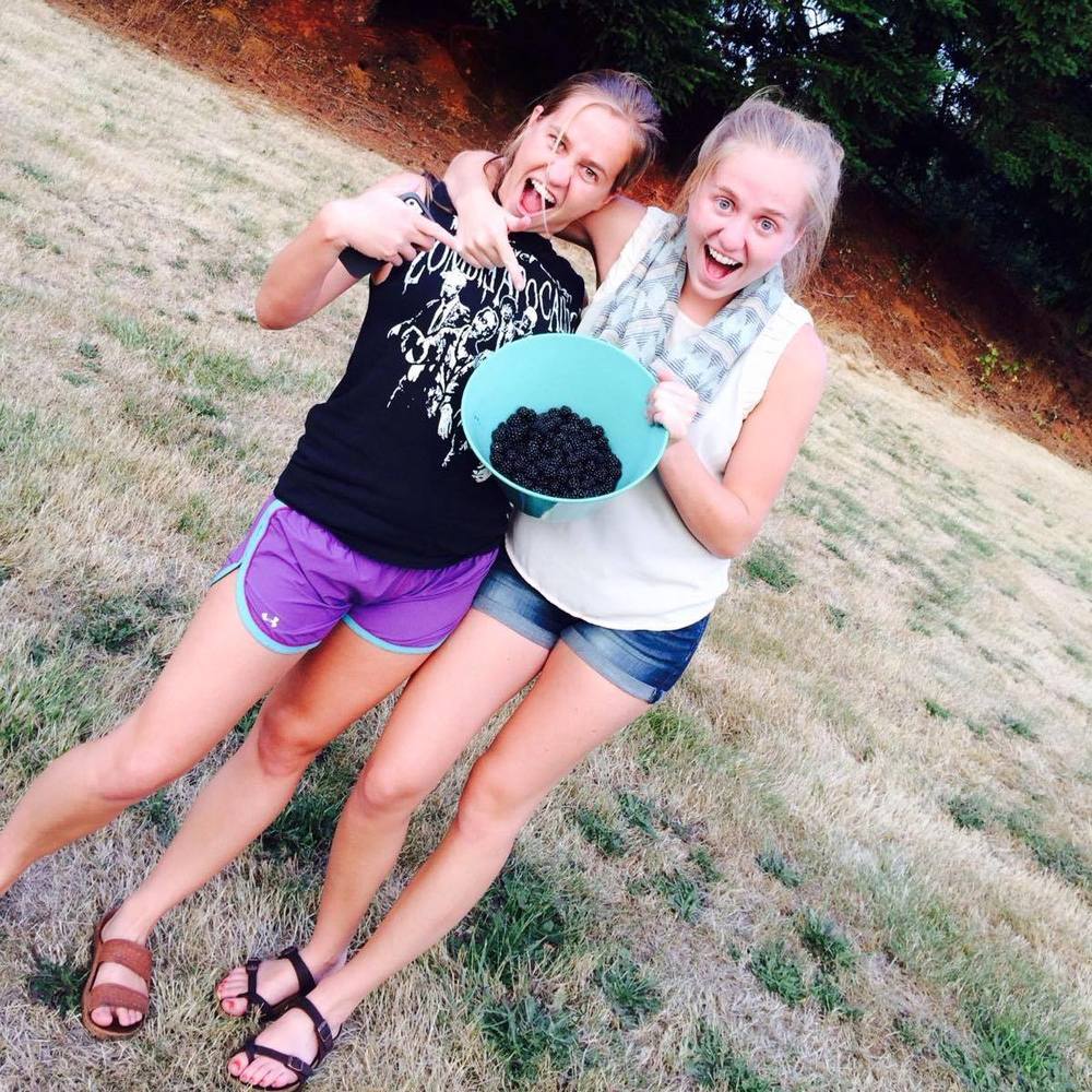 Meet your Posher, Jessica