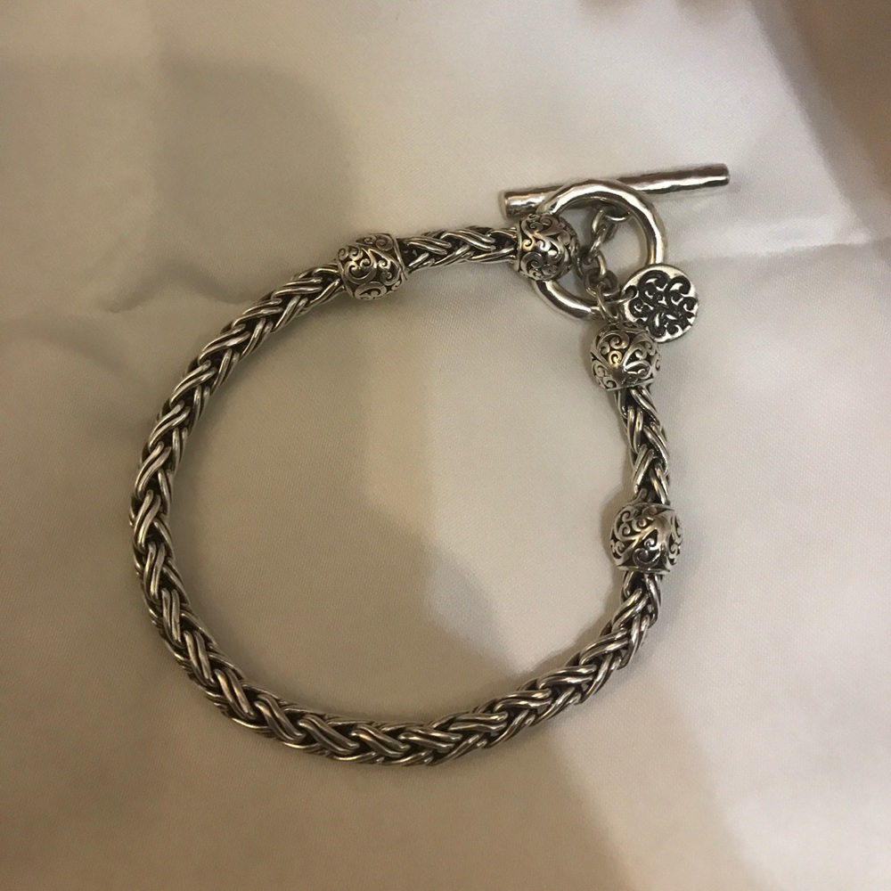 Lois Hill bracelet