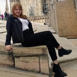 Meet your Posher, Lauren