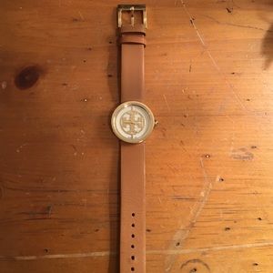 Tory Burch Watch