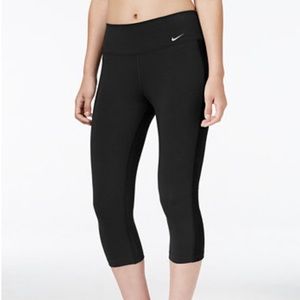 Nike Dri Fit Capris