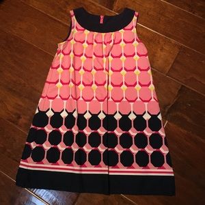 Gymboree classic dress. Only used couple of times