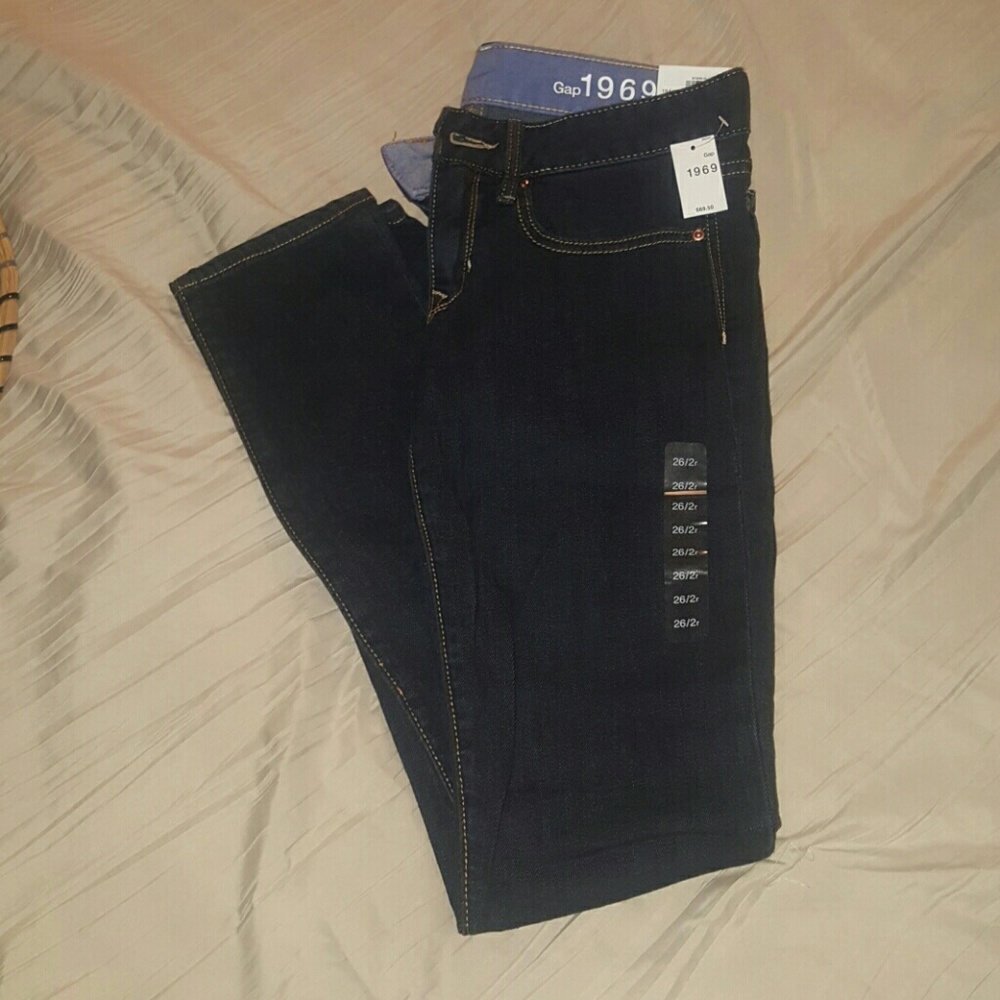 GAP Skinny Jeans