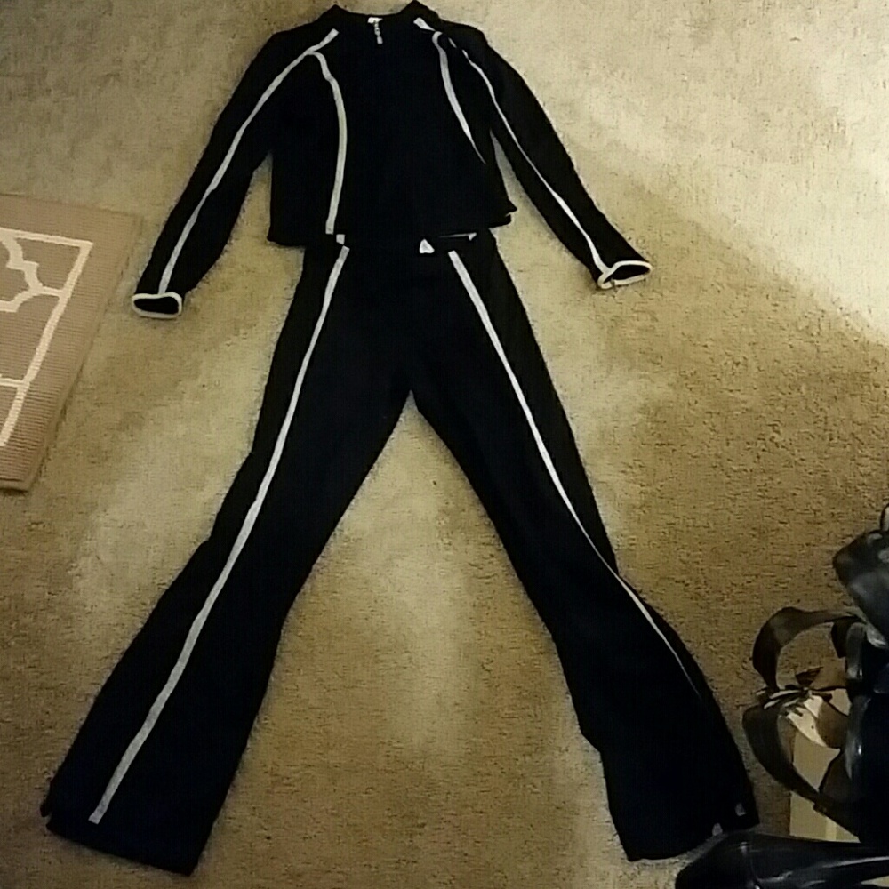Jogging set