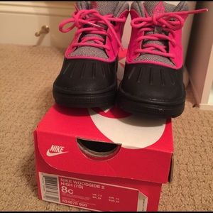 Nike Woodside 2 boots