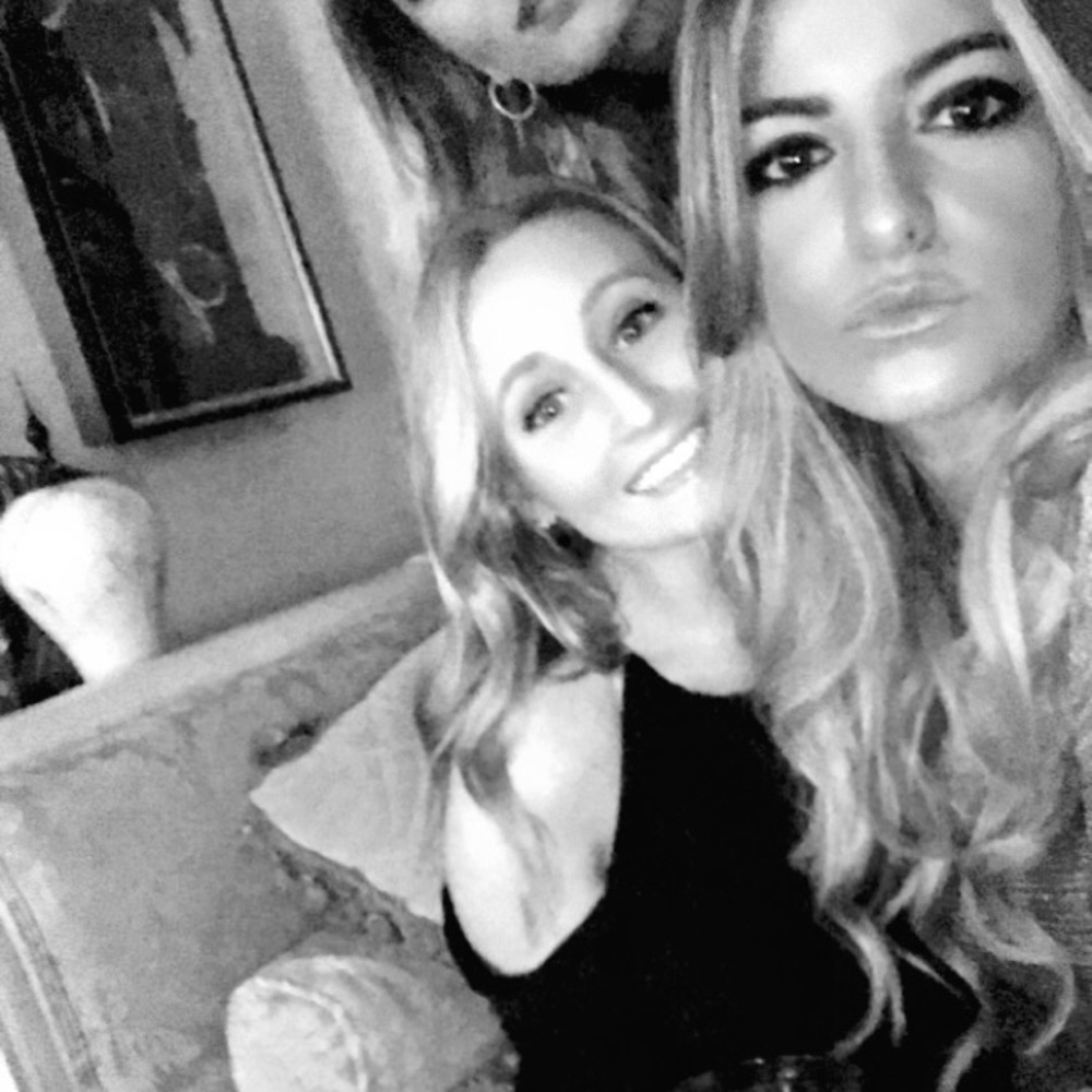 Meet your Posher, Ilana