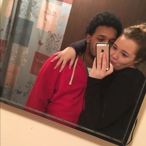 Meet your Posher, Carly