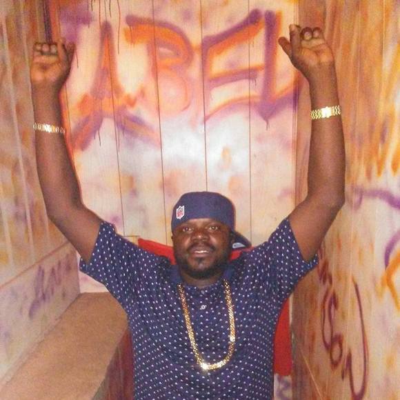 Meet your Posher, Ivan - Picture 1 of 1