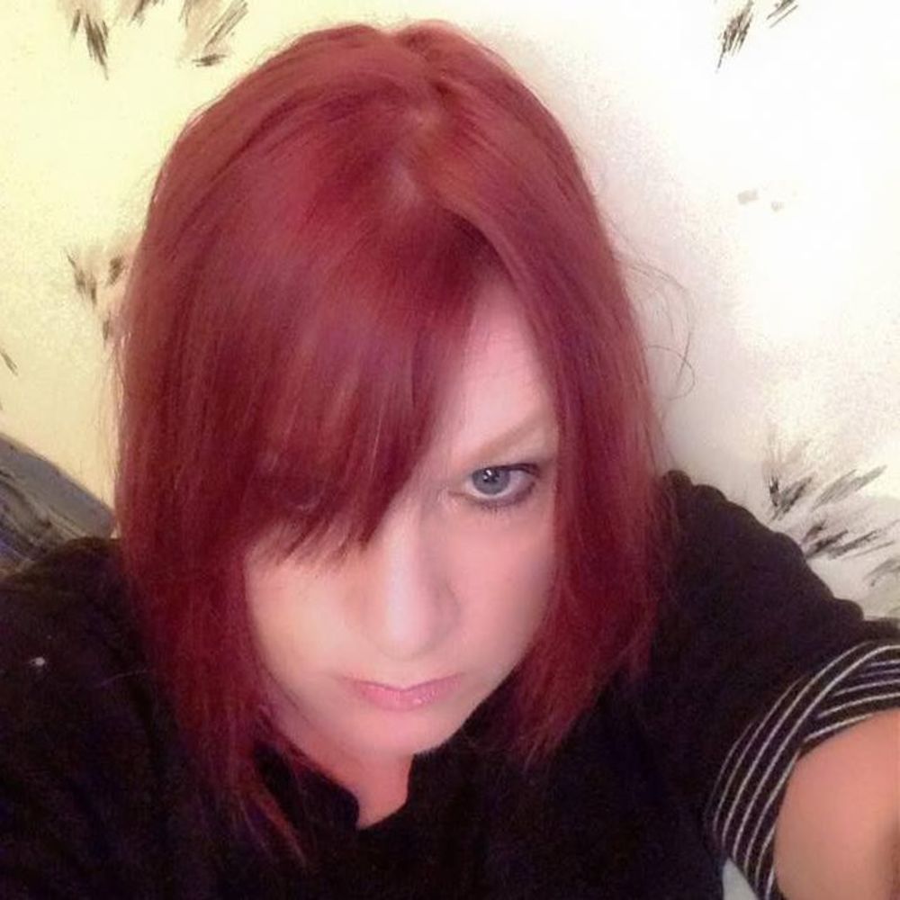 Meet your Posher, Betty