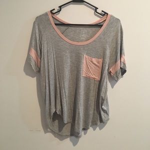 American Eagle Tee