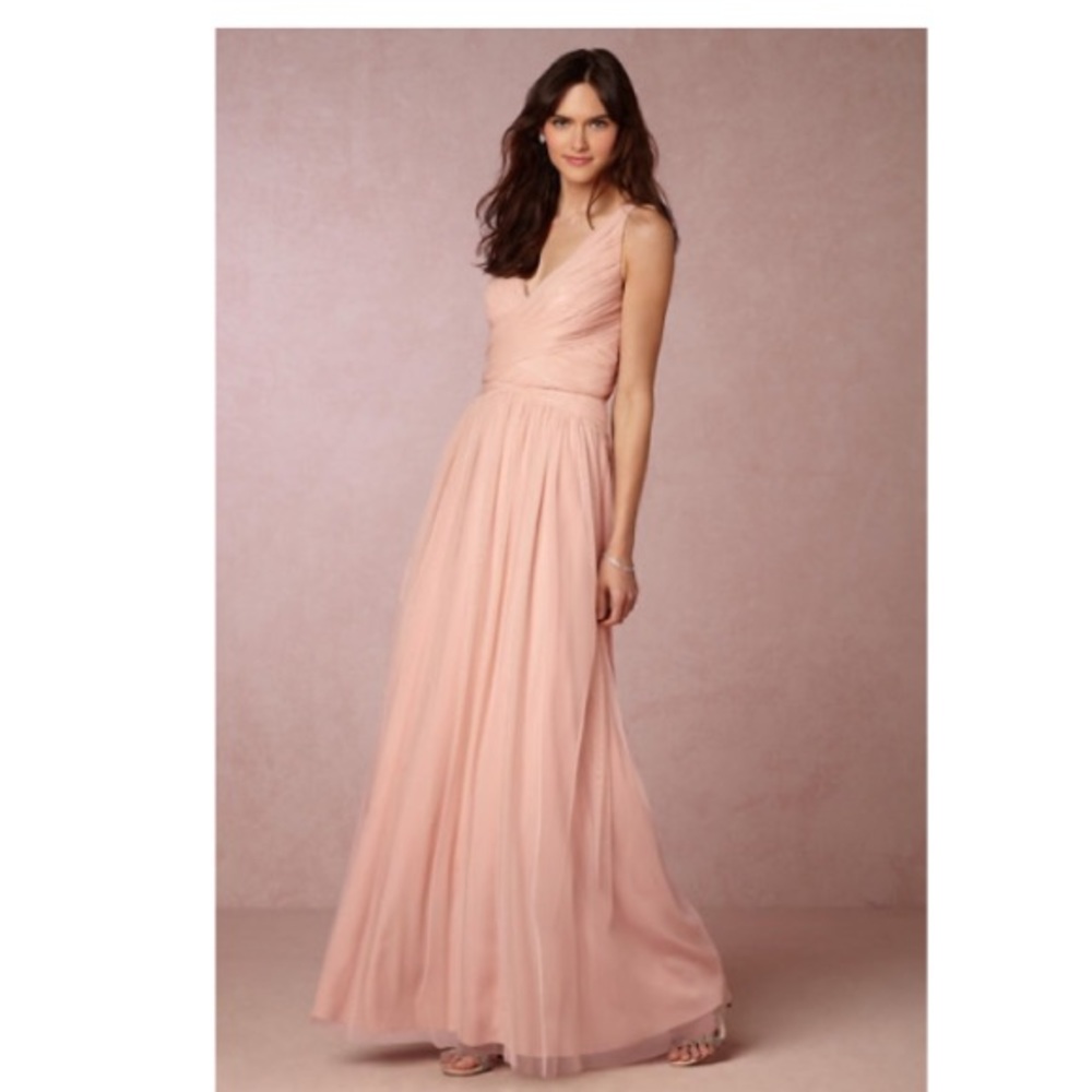 BHLDN Edith Dress