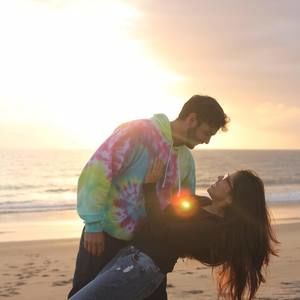 Meet your Posher, Nick