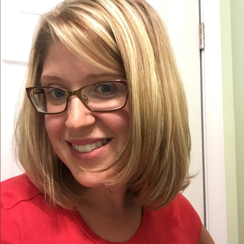 Meet your Posher, Dawn